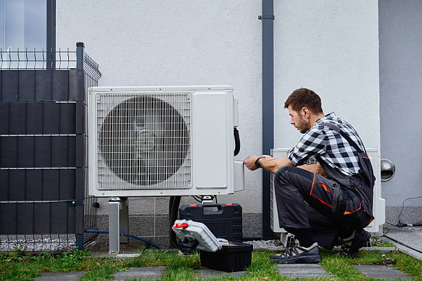 Trusted Hvac service in Lake Dallas, TX - Tropical Oasis HVAC